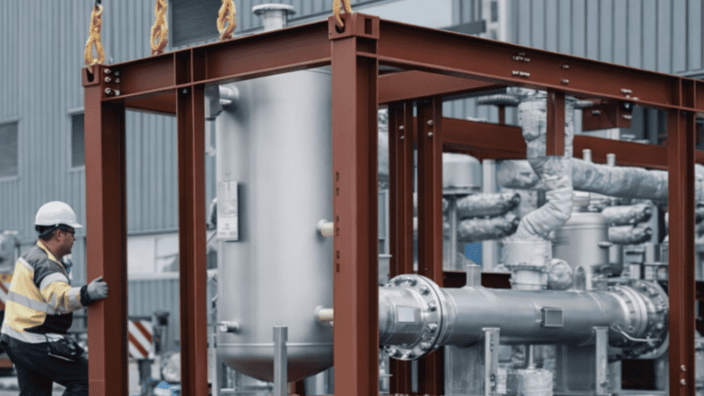 Höegh Evi Bets Big on Floating Hydrogen via Ammonia Cracking