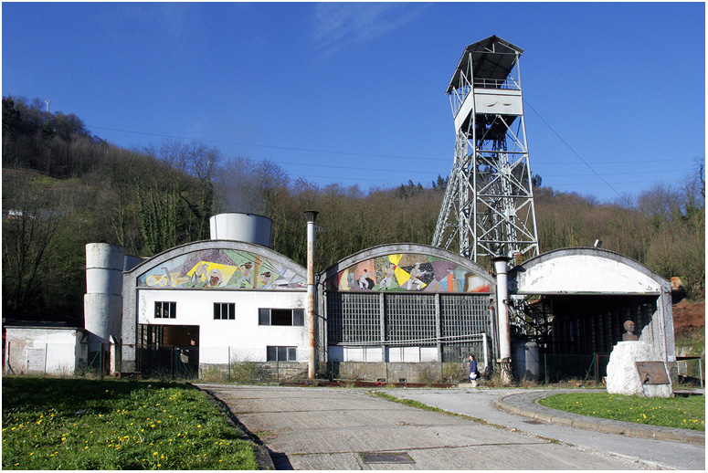 Green Hydrogen Breakthrough: Hunosa’s Fondón Mine Pioneers Hydrogen Production in Asturias