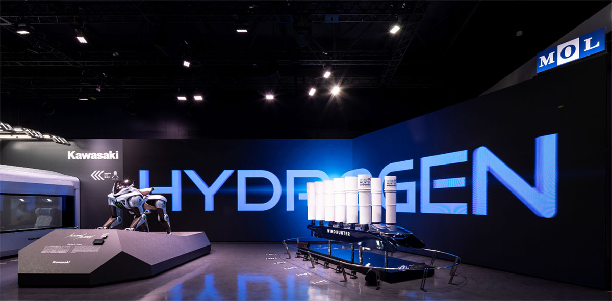 Hydrogen Energy Park at Expo 2025 Osaka Propels Clean Energy Future
