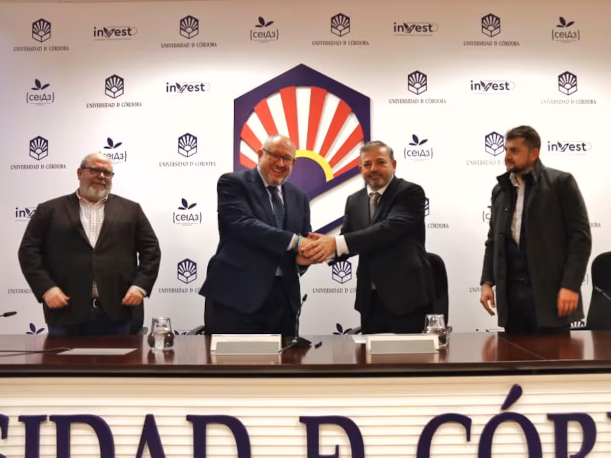 Hydrogen-Powered Vehicles Drive University of Cordoba’s Defense R&D Challenge