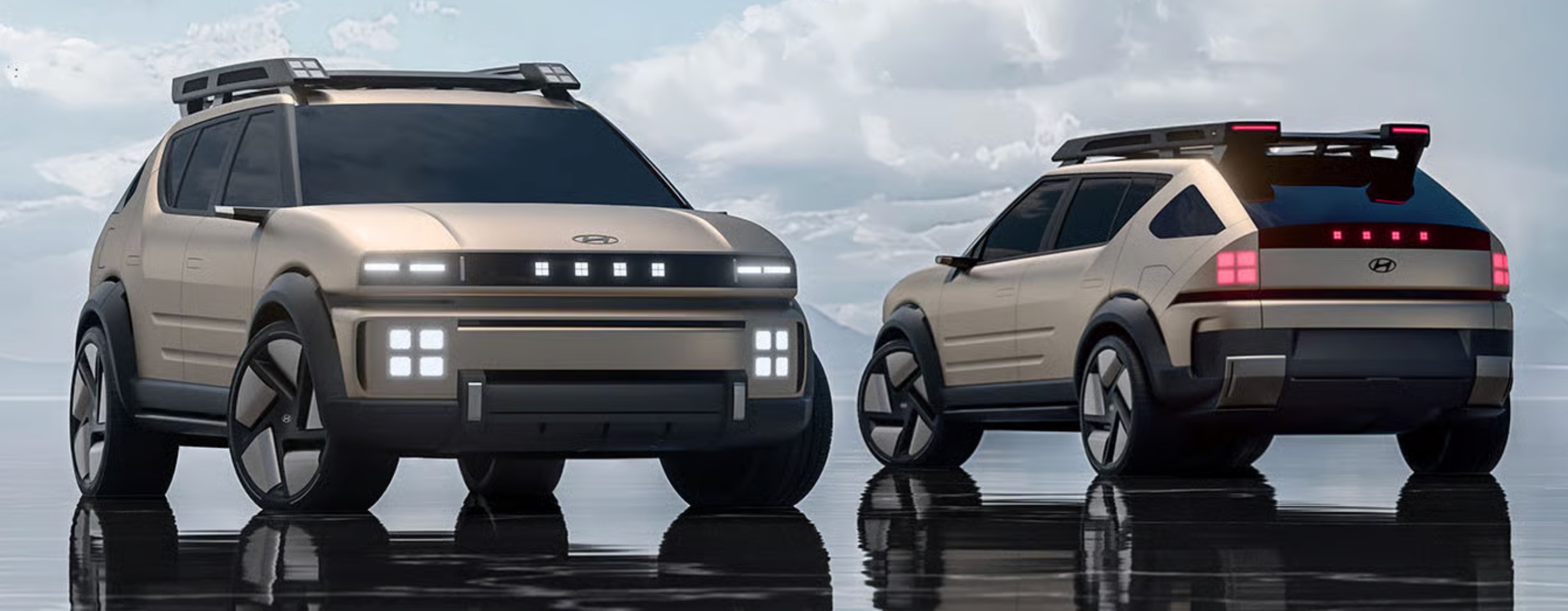 Hyundai IDEA Awards 2025: A Game-Changer in Sustainable Mobility and Design