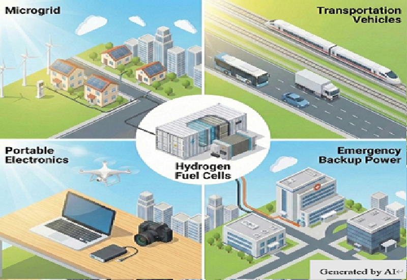 Taiwan Accelerates National Hydrogen Fuel Cells Standards