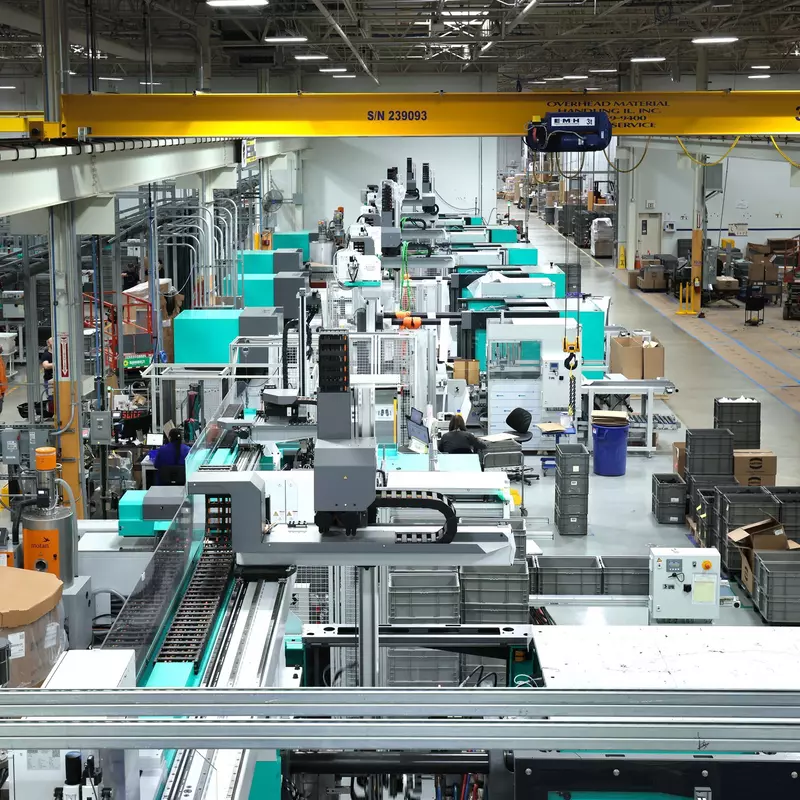 Hydrogen fuel cell news: HARTING’s Reversible Fuel Cell Plant in Espelkamp Leads the Charge in Industrial Decarbonization