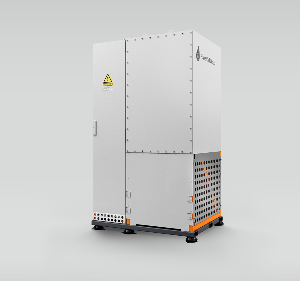 PowerCell Group to Supply Systems for Liquid Hydrogen Cargo Vessels