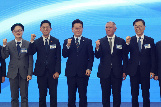 Hydrogen Infrastructure News: Saemangeum’s 37.2 km Pipeline to Boost Local Hydrogen Production