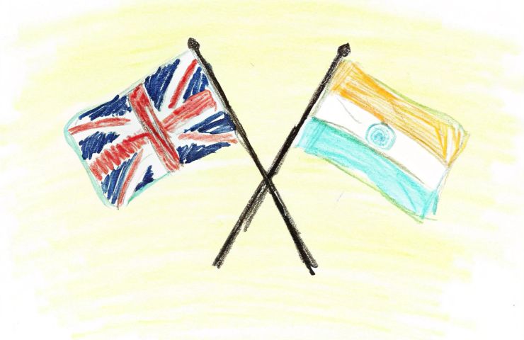 Hydrogen Fuel Cells Get a Digital Boost Through UK–India Educational Alliance