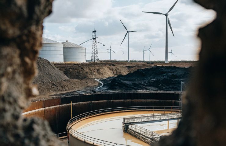Hydrogen Production Breakthrough: UK Approves Groundbreaking Aldbrough Hydrogen Pathfinder Project