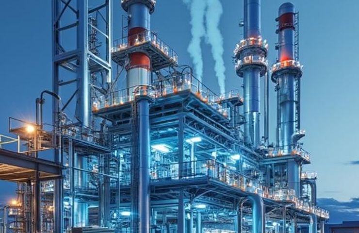 Tulum Energy Raises $27M to Scale Methane Pyrolysis for Low-Carbon Hydrogen Production in Mexico