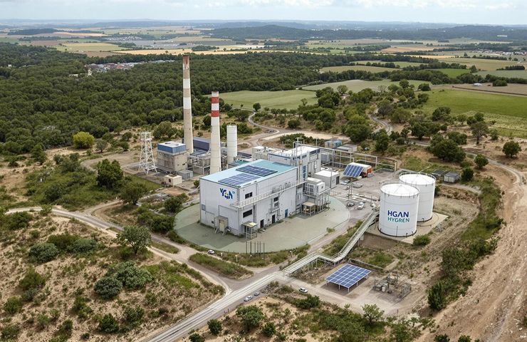 Repsol Cancels 200MW Green Hydrogen Project in Spain Citing Technical and Economic Barriers