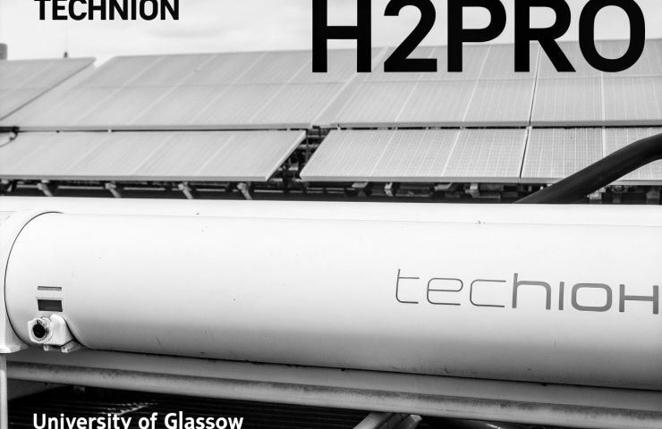 Decoupled Water Electrolysis Positioned to Transform Green Hydrogen Production by 2030