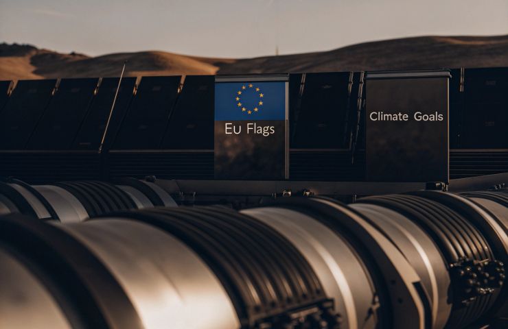 EU Faces Crossroads on Hydrogen Policy: Renewables Advocates Push Back on 'Tech-Neutral' Path