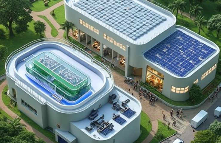 Hyundai and IIT Madras Launch Green Hydrogen Research Hub in India