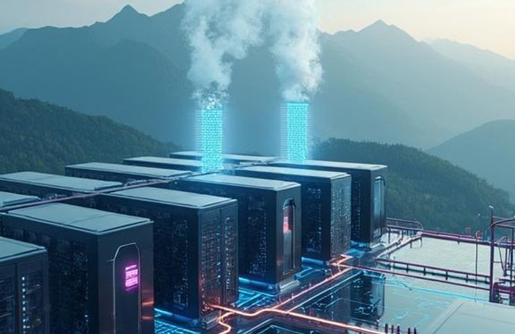 Fuel Cell Technology to Power Korea’s Largest AI Data Center in 100-Megawatt Deal