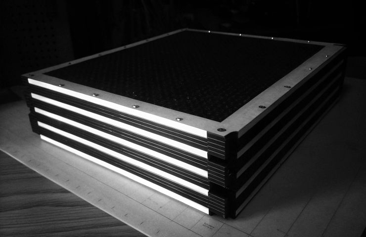 China Researchers Boost Fuel Cell Durability with Innovative Frame Sealing Structure