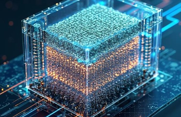 Fuel Cell Technology Boosted: Alpha-Fuel-Cell AI Model Delivers 153% More Power in DMFCs