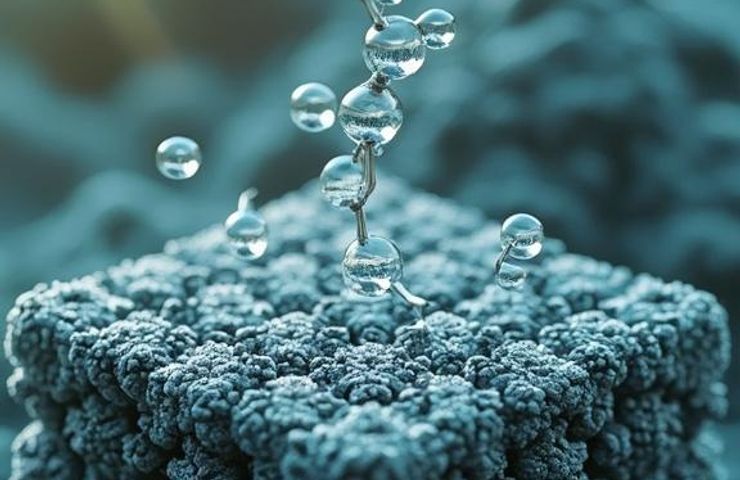 Ruthenium Catalyst Breakthrough Could Reshape Hydrogen Production and Ammonia Decomposition