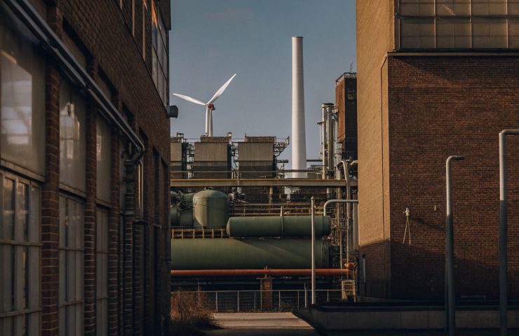 Dutch Government Pours €700M into Green Hydrogen: 602MW Boost to National Clean Energy Ambitions