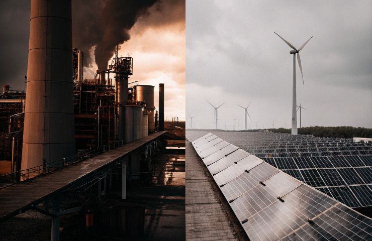 Air Products Retreats from U.S. Clean Hydrogen Projects with $3.1B Write-Down