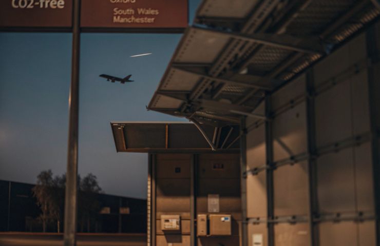 Hydrogen-Based Fuel Gets £63M Boost as UK Bets Big on Aviation Decarbonization