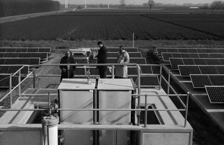 BrightHy and Partner Launch €30M Push for Mid-Scale Hydrogen Infrastructure