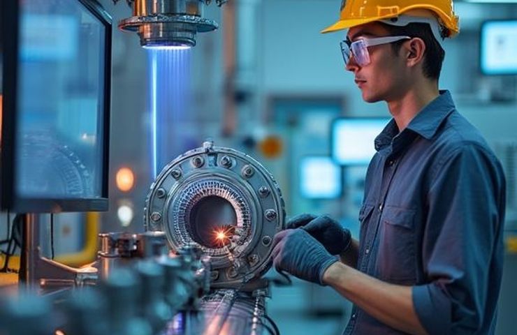 RINA Certifies Jindal SAW's Steel Linepipes