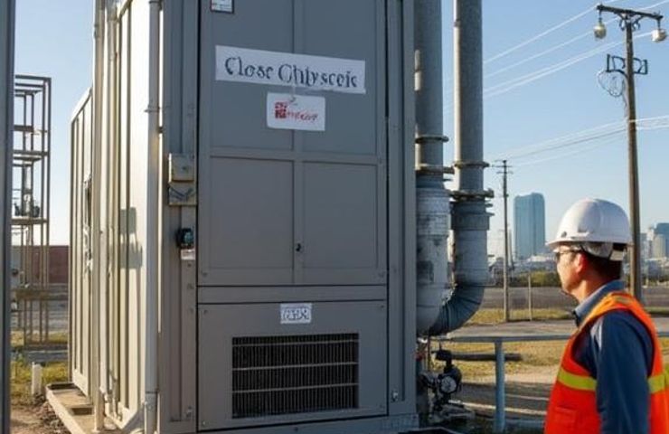 CPS Energy and Modern Hydrogen Launch Turquoise Hydrogen Pilot in Texas