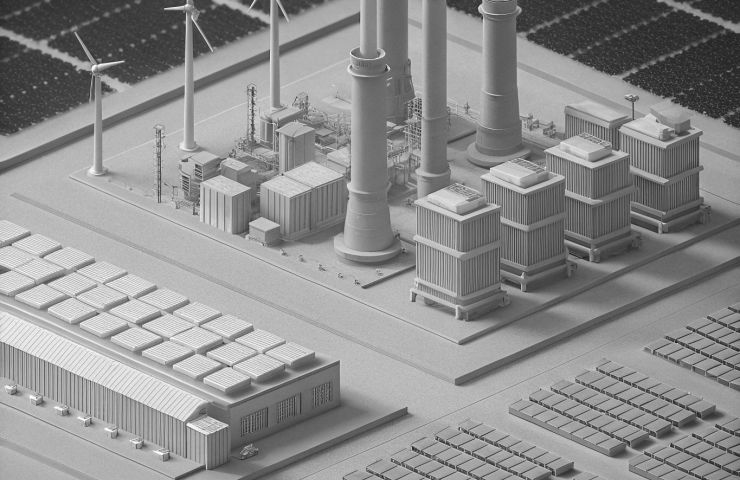 Air Liquide’s €250M Green Gas Move in Dresden Supercharges Europe’s Semiconductor Push