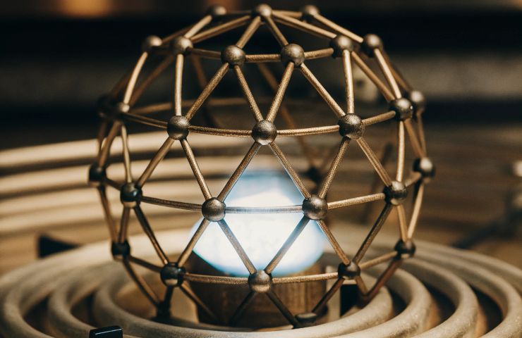 Multigrain Ruthenium Nanocrystals: A Game-Changer for Hydrogen Fuel Cell Catalysts