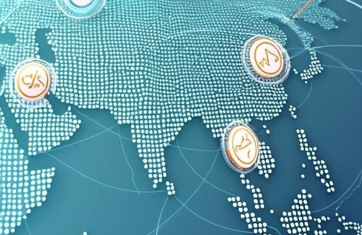 Global Hydrogen Trade Goes Transparent as EU, US, and Japan Turn to Digital Traceability