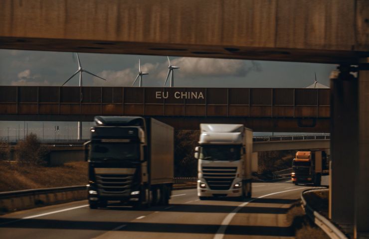 Hy24 and Refire Partner to Accelerate Hydrogen Fuel Cell Deployment in Europe’s Heavy-Duty Mobility Sector