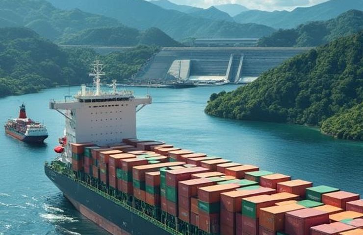Malaysia-Japan Hydrogen Corridor: The New Green Energy Superhighway