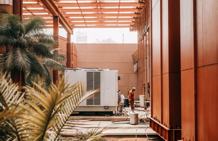 DayOne Launches Singapore’s First Hydrogen-Powered Data Center Using Fuel Cell Technology