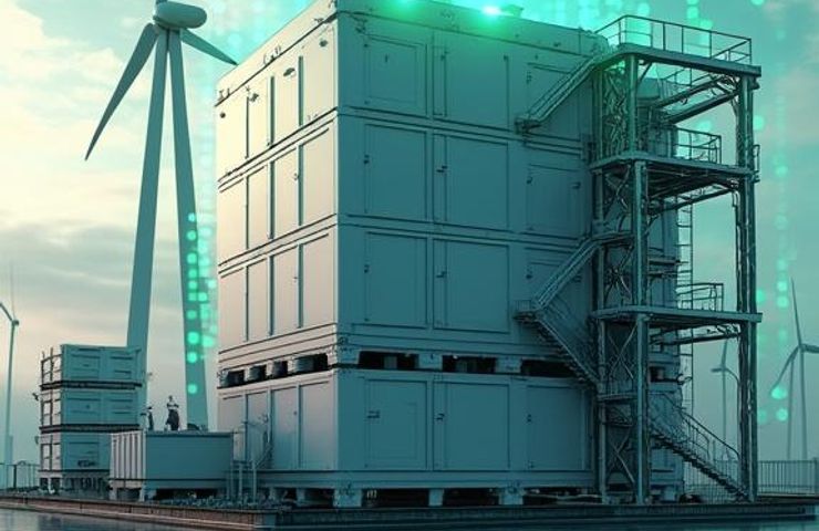 First Hydrogen and University of Alberta Expand SMR Partnership to Power Green Hydrogen for AI Data Centers