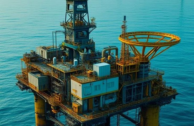 UK Hydrogen Strategy Turns Offshore Oil Platforms into Cost-Saving Green Hydrogen Hubs