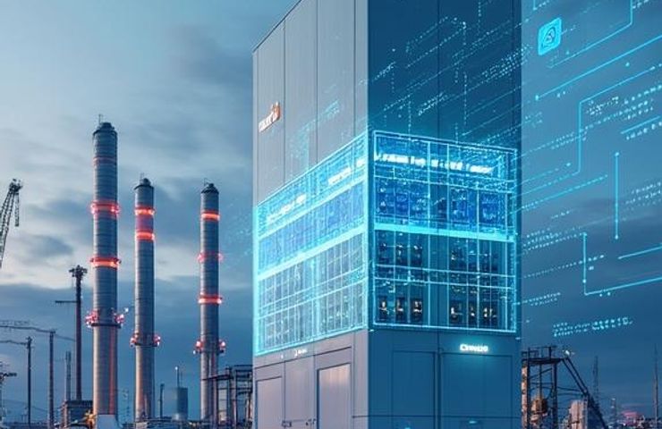 Honda’s Stationary Hydrogen Fuel Cell Project Powers Up in Japan