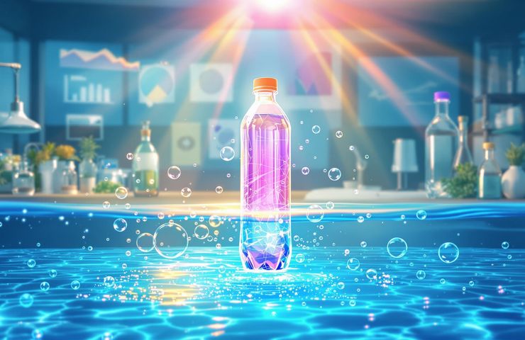 Plastic Photoreforming: Solar-Driven Pathway to Clean Hydrogen and Chemical Feedstocks