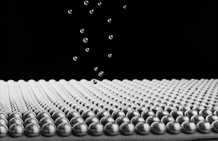 Green Hydrogen Production Soars with Zn-Substituted Cobalt Ferrite Nanocatalysts