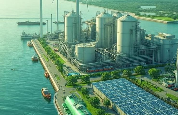 Green Ammonia Revolution: ACME Cleantech Scores Two Wins in SECI SIGHT Auction