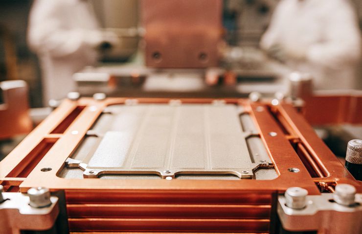 Nb-Doped Amorphous Carbon Coating Revolutionizes PEMFC Bipolar Plates