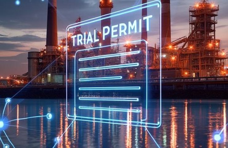 Hydrogen Permitting UK: Fast-Track Trial Permits Ignite Industrial Decarbonization