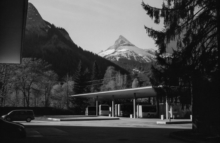 Hydrogen Infrastructure: Wolftank Doubles Bolzano Refueling Capacity for Buses, Cars and Trucks