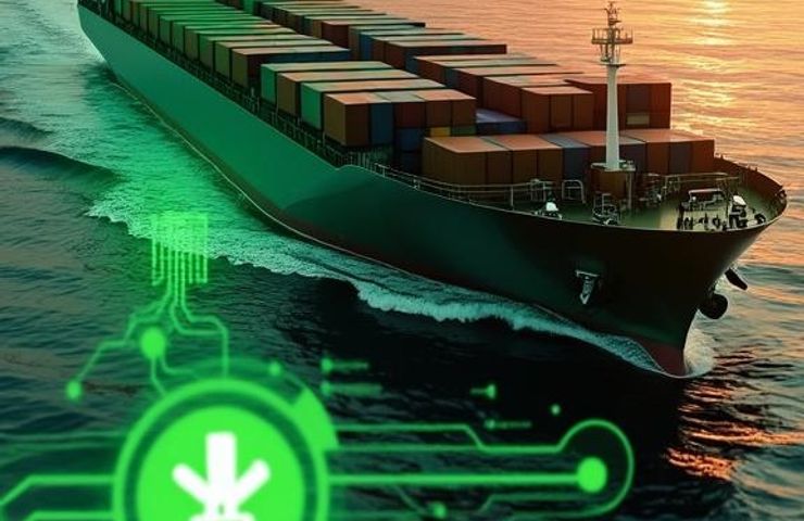 Green Hydrogen Fuels in Shipping Face Certification Urgency