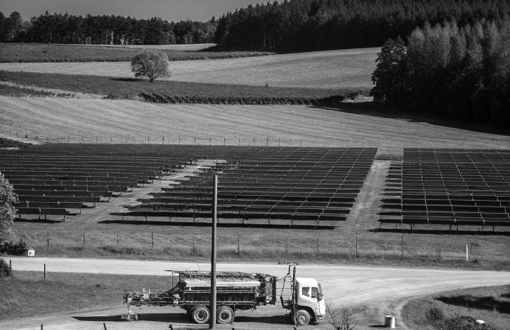 Scaling Hydrogen Production: MyFarm and Hiringa Energize Northland with 25MW Solar-to-Hydrogen Expansion