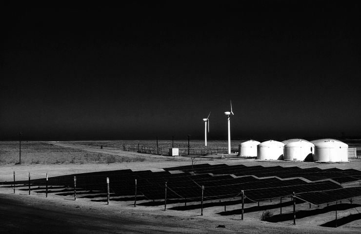 Green Hydrogen Revolution: Namibia’s Daures Village Debuts Africa’s First Net Zero Fertilizer Hub
