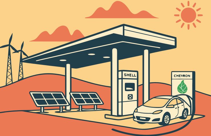 California Hydrogen Tax Exemption Sparks Industry Coalition to Expand Clean Fuel Infrastructure