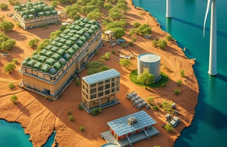 WA Opens AU$60m Fund for Green Hydrogen and Industrial Decarbonization
