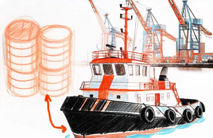 Hydrogen Fuel Cell Solutions Set Sail in India’s Maritime Sector with Genevos & SSB Green Enviro