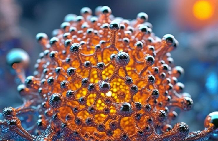 Hydrogen fuel cells: Atomic scan reveals gallium boost catalyst durability