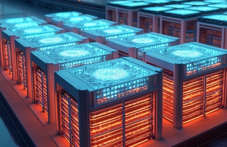 Ceres Power Shifts to Natural Gas SOFCs for Stationary Power Markets