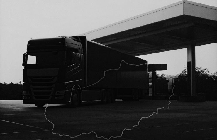 Hydrogen Infrastructure: Sinopec’s Yangtze Corridor Powers 1,500 km Fuel Cell Logistics Trial